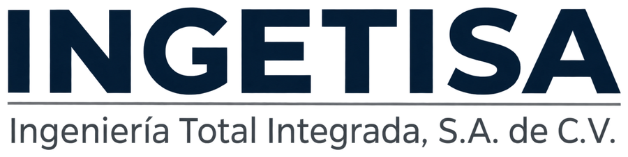 INGETISA, Ingeniería Total Integrada, S.A. de C.V.