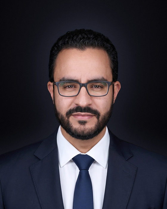 Portrait of Gerardo Murillo