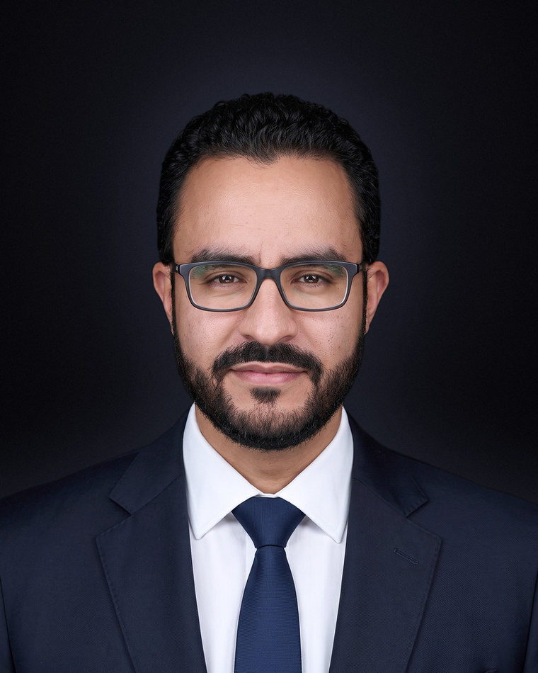 Portrait of Gerardo Murillo